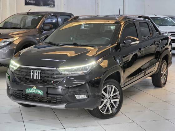 FIAT STRADA 1.3 FIREFLY FLEX VOLCANO CD MANUAL